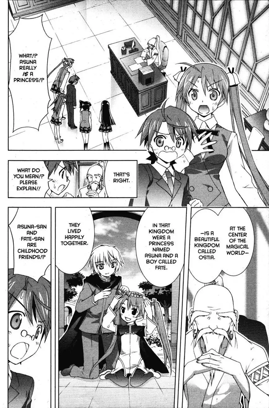 Negima!? Neo Chapter 32 18